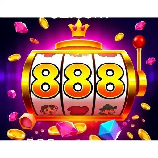 A Revolução dos Jogos Online com 888r