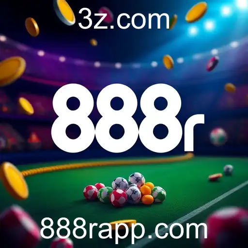 888r Impulsiona Nova Era em Jogos Online