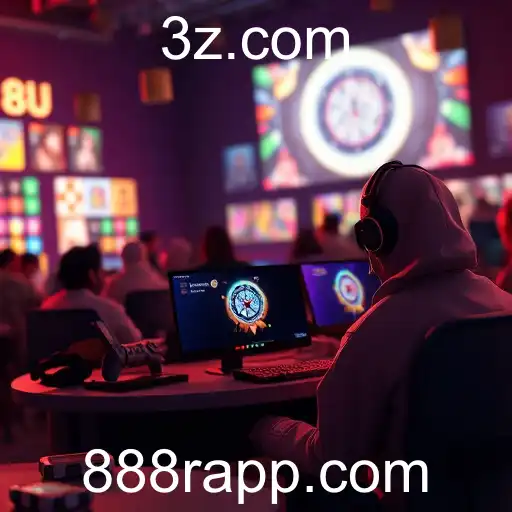 Revolução no Mercado de Jogos Online em 2025