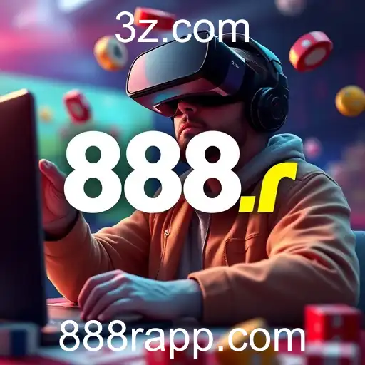 888r: O Futuro dos Jogos Online em Português