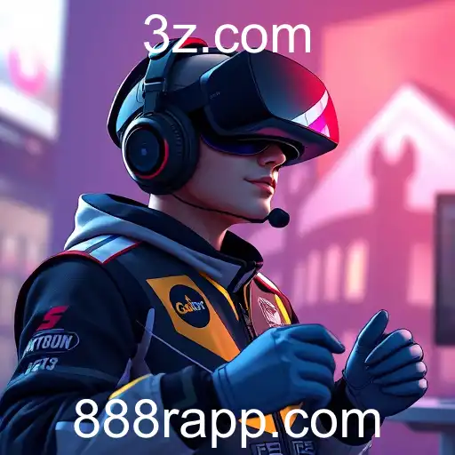 A Revolução dos Jogos em 2025