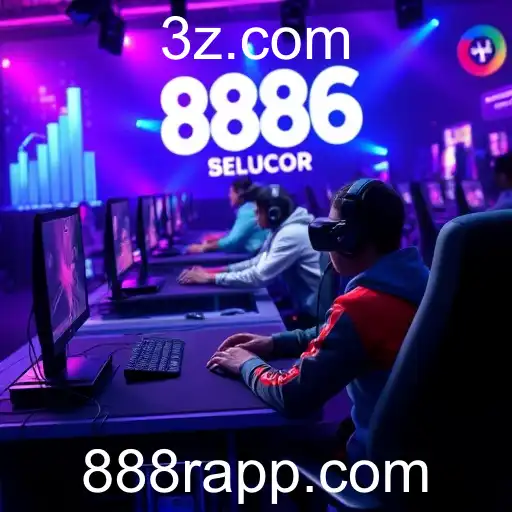 Tendências e Inovações no Mundo dos Jogos Online