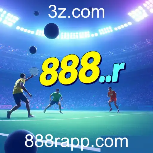 Inovação e Tendências no Mundo dos Jogos: O Impacto do 888r