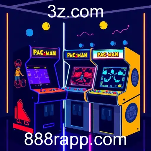 O Crescimento do 888r no Mercado de Jogos Online