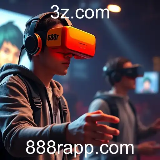 Explorando o Fenômeno 888r nos Jogos Online