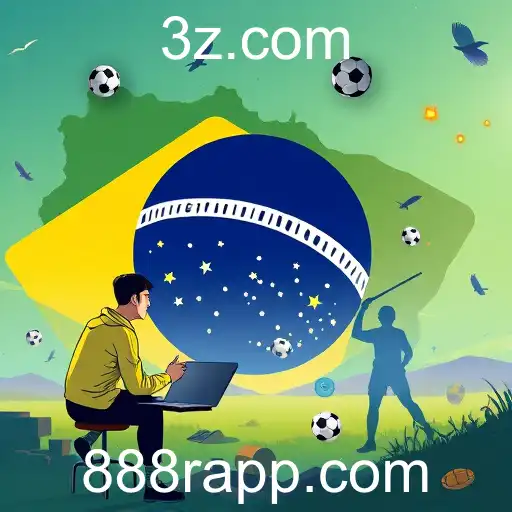 O Impacto dos Jogos Online no Brasil em 2025